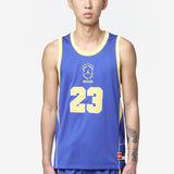Jordan Essentials Tank Top Old Royal II5378-417
