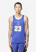 Men's Jordan Essentials Tank Top Old Royal II5378-417