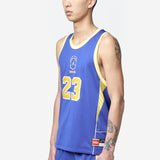 Jordan Essentials Tank Top Old Royal II5378-417