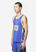 Men's Jordan Essentials Tank Top Old Royal II5378-417