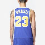 Jordan Essentials Tank Top Old Royal II5378-417