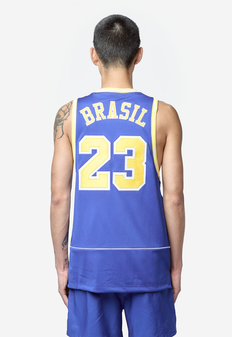 Men's Jordan Essentials Tank Top Old Royal II5378-417