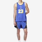 Jordan Essentials Tank Top Old Royal II5378-417