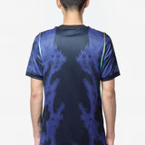 Jordan Brazil 2026 Stadium Away Jersey Blue IU1072-417