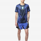 Jordan Brazil 2026 Stadium Away Jersey Blue IU1072-417