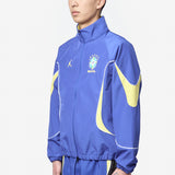 Jordan Jacket Old Royal/Yellow Pulse/White IF3896-417