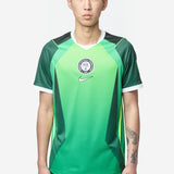 Nigeria 2026 Stadium Home Pine Green IB5308-302
