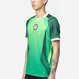 Nigeria 2026 Stadium Home Pine Green IB5308-302