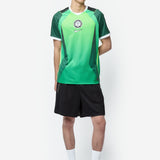 Nigeria 2026 Stadium Home Pine Green IB5308-302