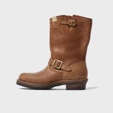 T.W.O Boots Folk Brown 0126102002007