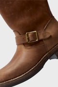 T.W.O Boots Folk Brown 0126102002007