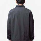 Men's TNF Red Box Long Sleeve Top Black NF0A8FHCJK3