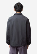 Men's TNF Red Box Long Sleeve Top Black NF0A8FHCJK3