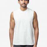 Men's Breathe Tank Staff Picks Print M2266BSP