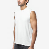 Men's Breathe Tank Staff Picks Print M2266BSP