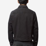 Men's Origin Jacket Overdyed Highway Black M2265OH