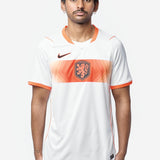 Men's Netherlands 2026 Stadium Away White IB5391-100