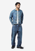 Men's Levi's Printed Denim Pant Jin Indigo WQ-P902-100-1-3