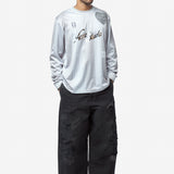 Men's Mended Trousers-Regular Fit Black FN-MN-TROU00181