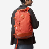 Cordura 20L Orange 026103003033