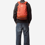 Cordura 20L Orange 026103003033