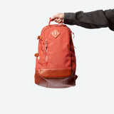 Cordura 20L Orange 026103003033