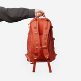 Cordura 20L Orange 026103003033