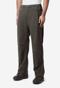 Men's Wool Field Pants 86 Hidden Green DG011217ES86