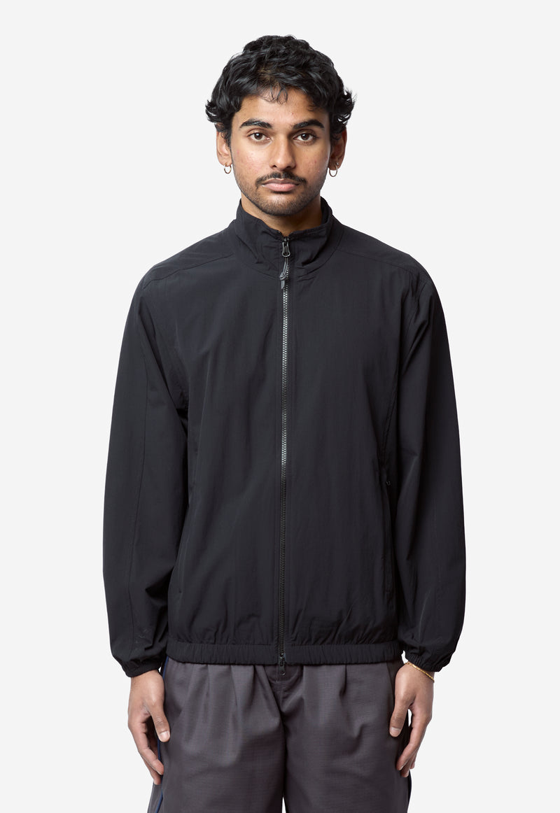 Men's Fluid Race Track Top 01 Black DG831284DL01