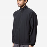 Men's Fluid Race Track Top 01 Black DG831284DL01