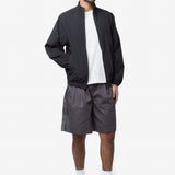 Men's Fluid Race Track Top 01 Black DG831284DL01