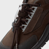 Men's Hed Sneaker II 26 Dark Brown DG561061GB26