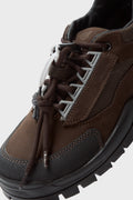 Men's Hed Sneaker II 26 Dark Brown DG561061GB26