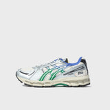 Carnival Gel-Kayano 12.1 Cream/Green Basil 1203A916-100