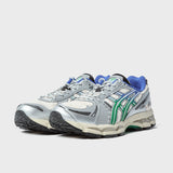 Carnival Gel-Kayano 12.1 Cream/Green Basil 1203A916-100