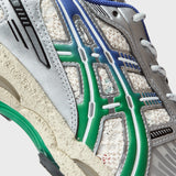 Carnival Gel-Kayano 12.1 Cream/Green Basil 1203A916-100