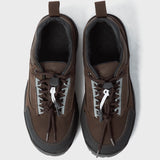 Men's Hed Sneaker II 26 Dark Brown DG561061GB26