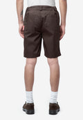 Men's Replicated Shorts 80 Chocolate Brown DR812180DJ80