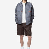 Men's Replicated Shorts 80 Chocolate Brown DR812180DJ80