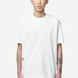 Men's Replicated Short Sleeve T-Shirt 12 White DR022316EN12