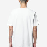 Men's Replicated Short Sleeve T-Shirt 12 White DR022316EN12