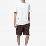 Men's Replicated Short Sleeve T-Shirt 12 White DR022316EN12