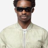 Unisex Rick Sunglasses Black Temple RG000005