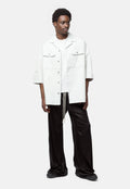 Men's Magnum Tommy Shirt Milk Wash DU01F4290