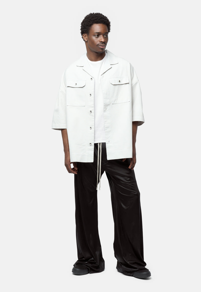 Men's Magnum Tommy Shirt Milk Wash DU01F4290