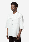 Men's Magnum Tommy Shirt Milk Wash DU01F4290