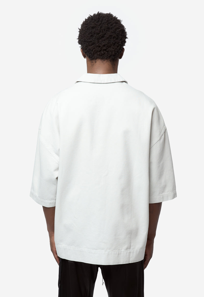 Men's Magnum Tommy Shirt Milk Wash DU01F4290