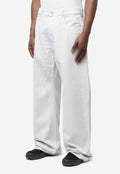 Men's Geth Jeans Milk Wash DU01F4351