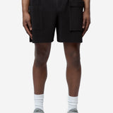 Men's Painter's Gear Shorts Black HP66-JF222-15