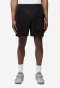 Men's Painter's Gear Shorts Black HP66-JF222-15